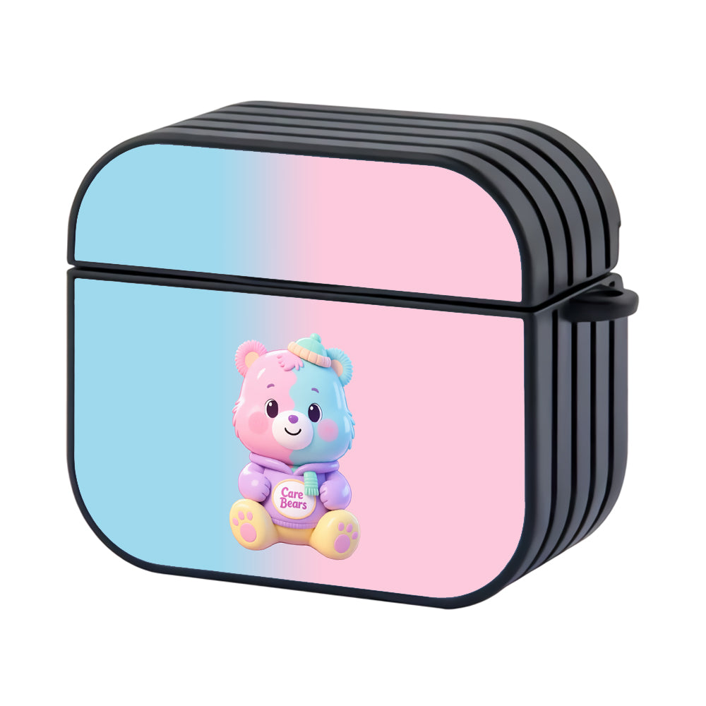 Care Bears Chibi Pastel Apple Airpods 4 Case - Xtracase