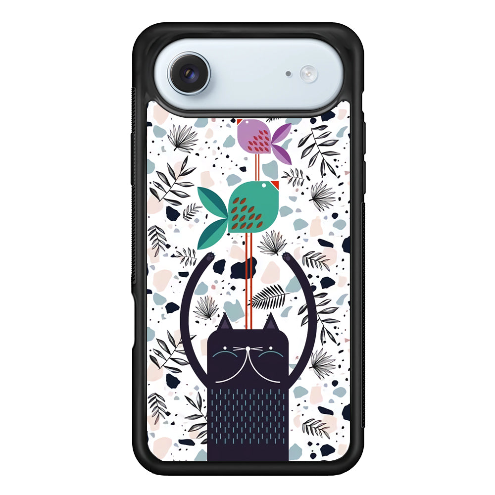 Cat Fish Aesthetic iPhone 17 Air Case - Xtracase