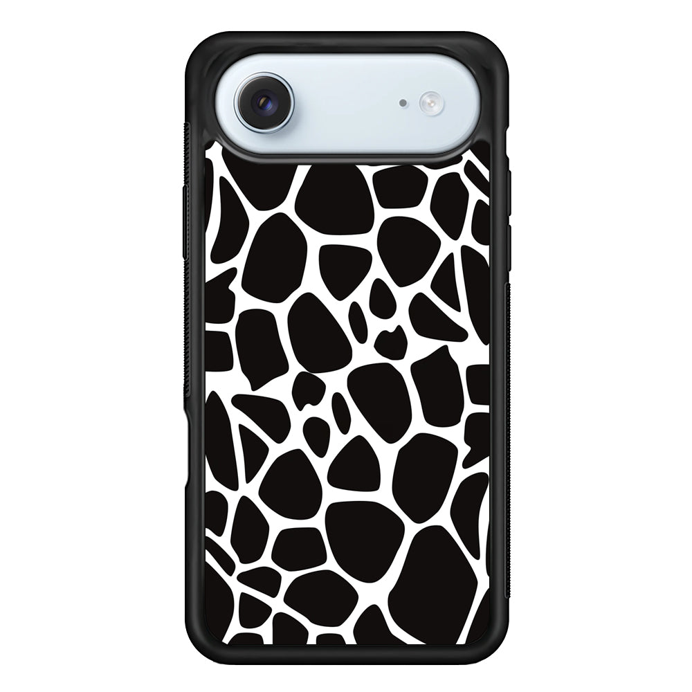 Cow Skin Pattern iPhone 17 Air Case - Xtracase