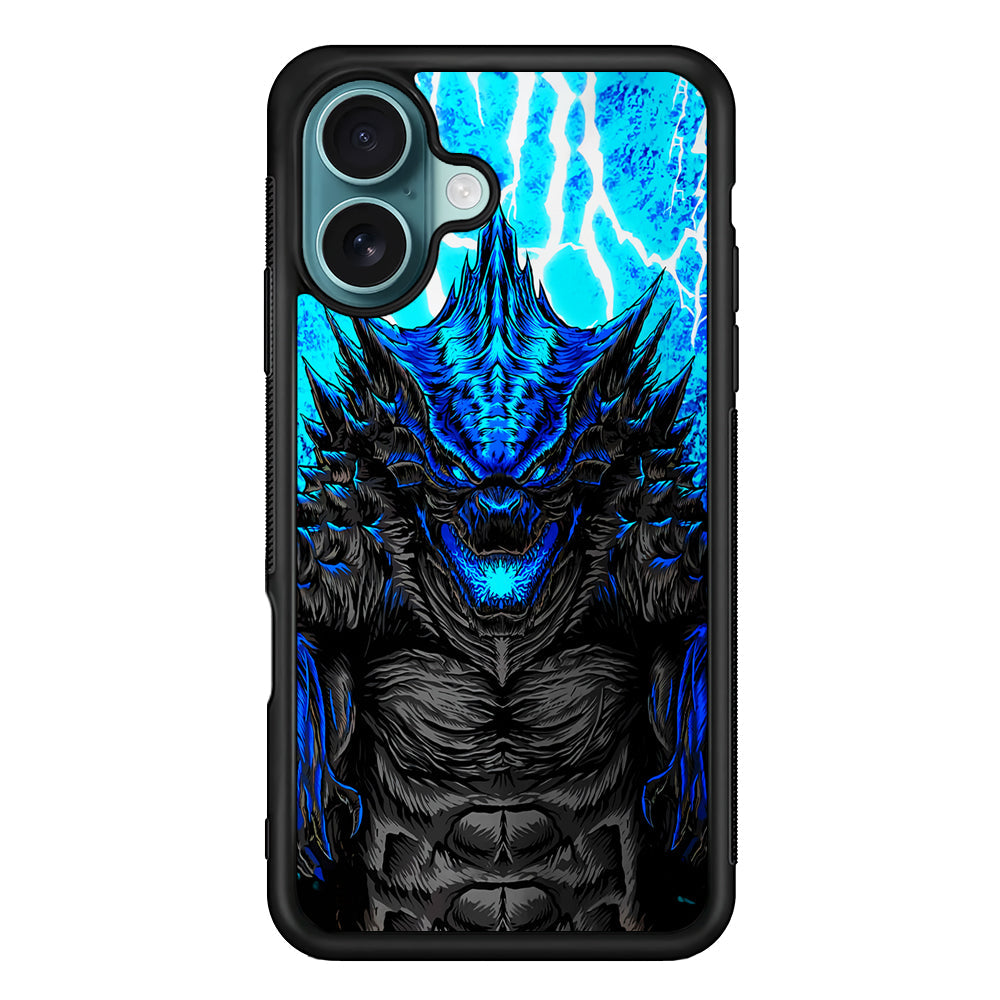 Godzilla King of the Monsters iPhone 16 Plus Case - Xtracase