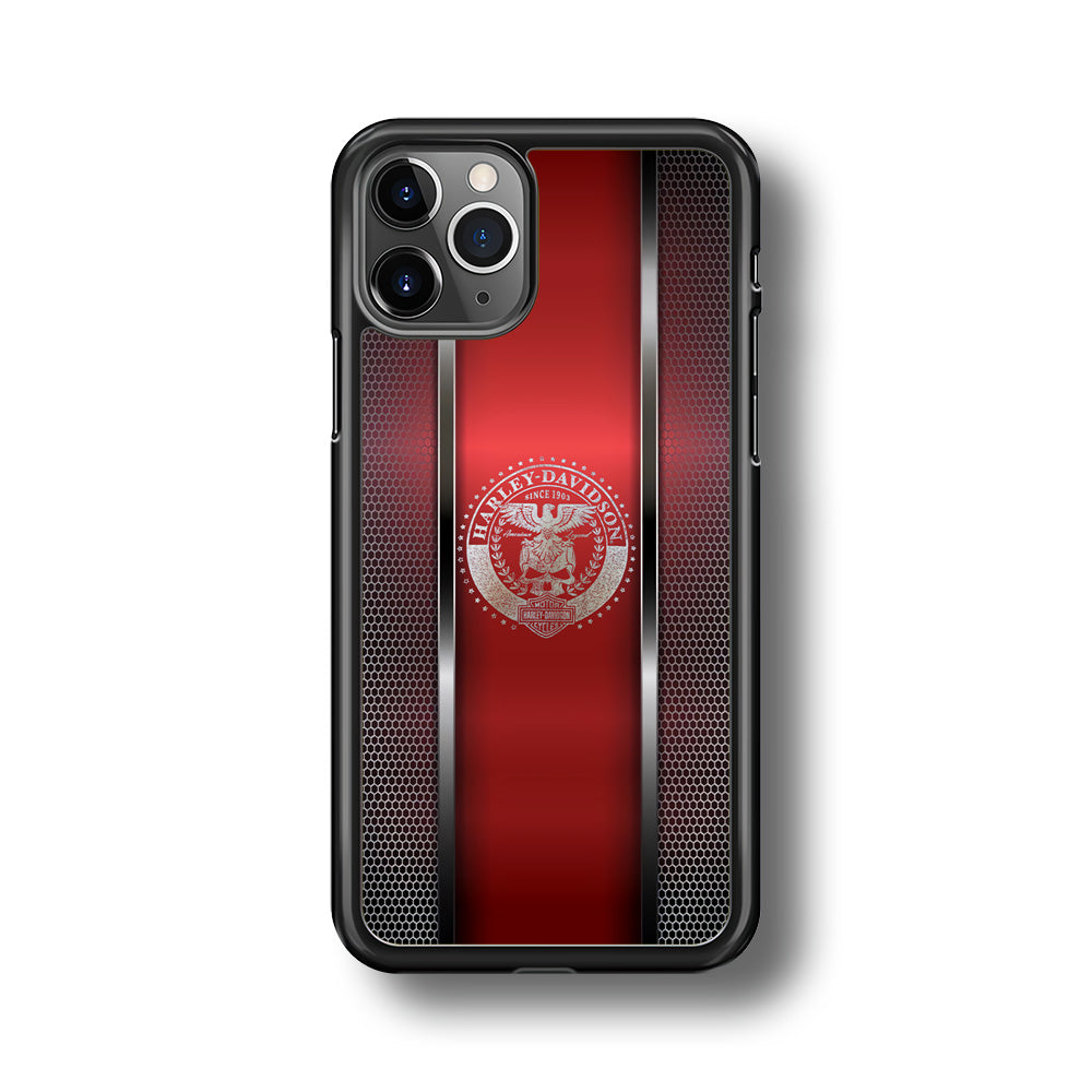 Harley Davidson Sodality iPhone 11 Pro Case-Xtracase