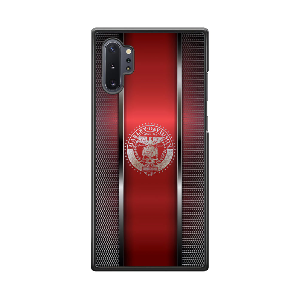 Harley Davidson Sodality Samsung Galaxy Note 10 Plus Case-Xtracase