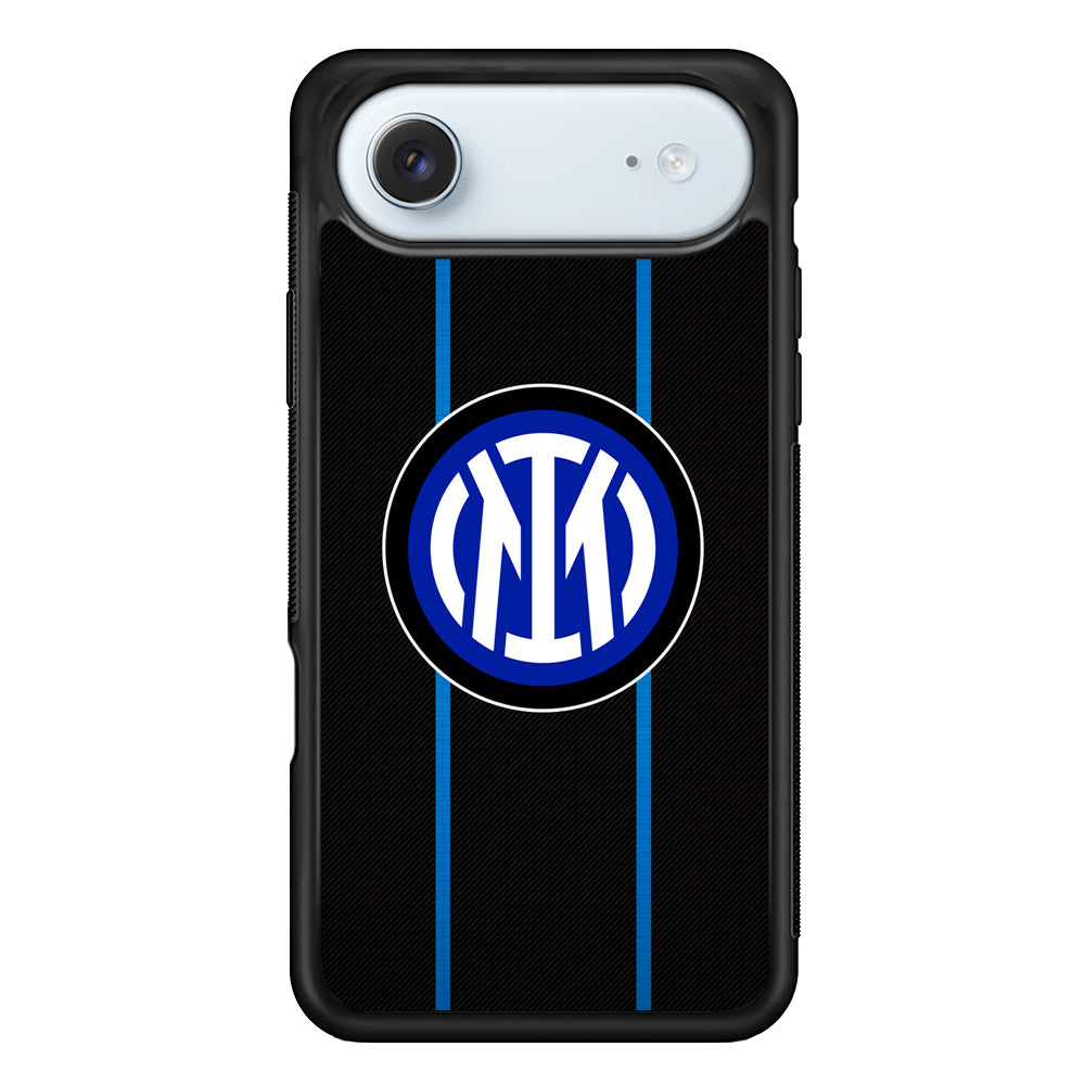 Internazionale Milano Serie A iPhone 17 Air Case - Xtracase