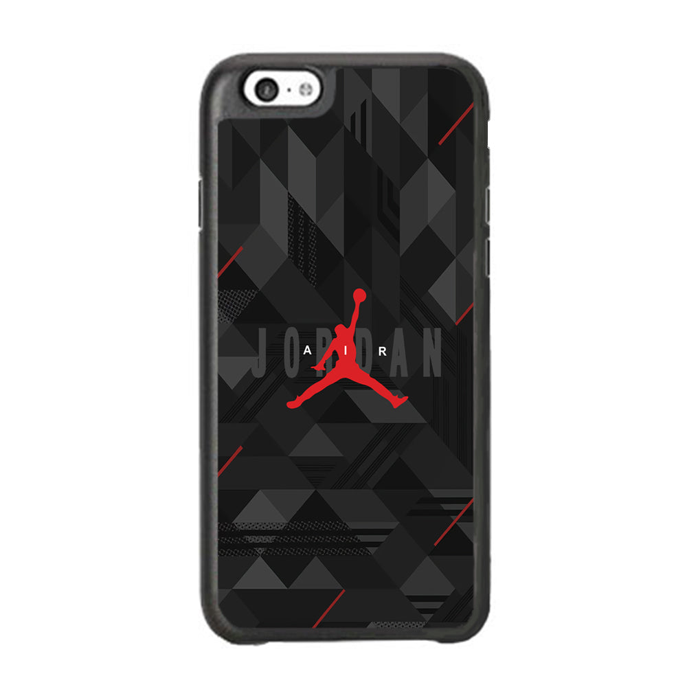 Jordan Abstract Wall iPhone 6 | 6s Case-Xtracase
