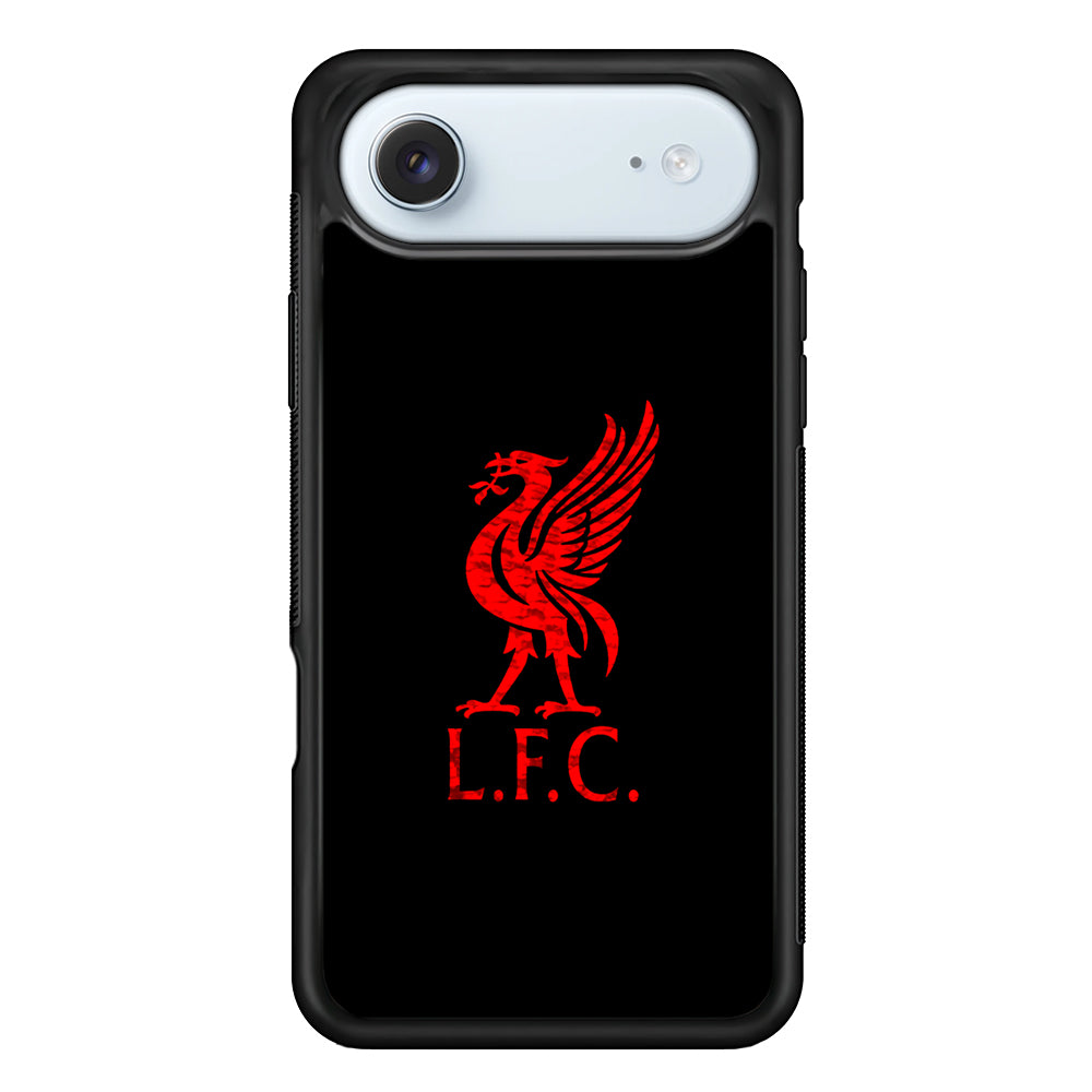 Liverpool Football Club iPhone 17 Air Case - Xtracase