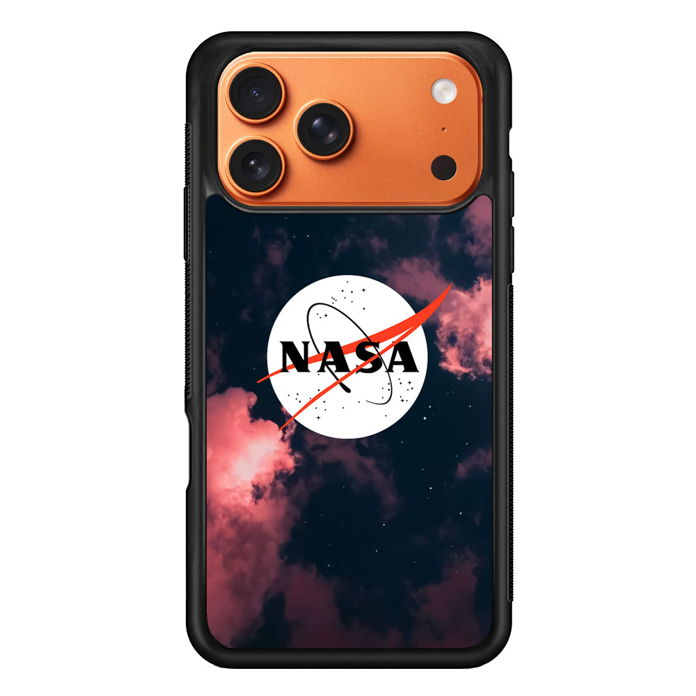 Nasa Afternoon Momment iPhone 17 Pro Max Case