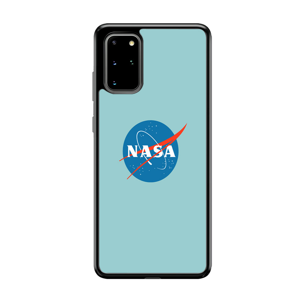 Nasa Afternoon Vibes Samsung Galaxy S20 Plus Case-Xtracase