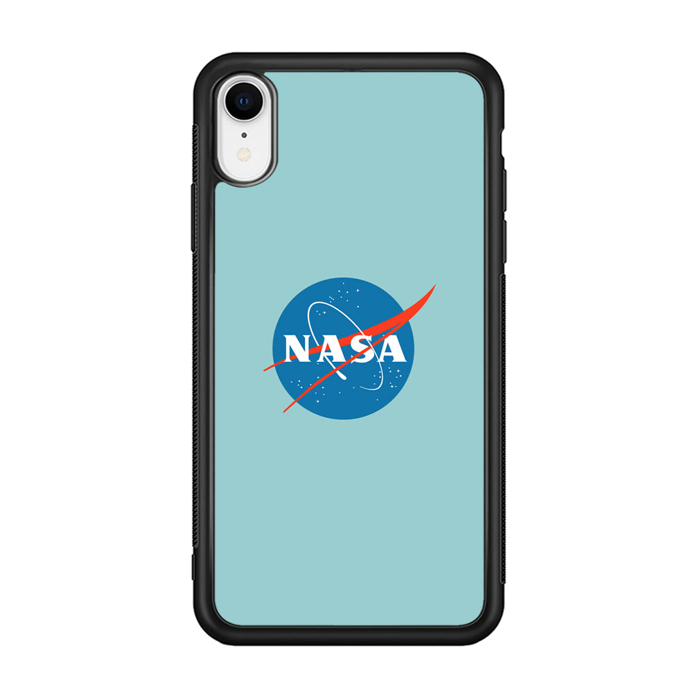 Nasa Afternoon Vibes iPhone XR Case-Xtracase