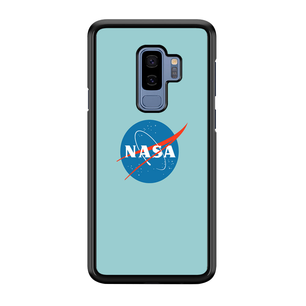Nasa Afternoon Vibes Samsung Galaxy S9 Plus Case-Xtracase