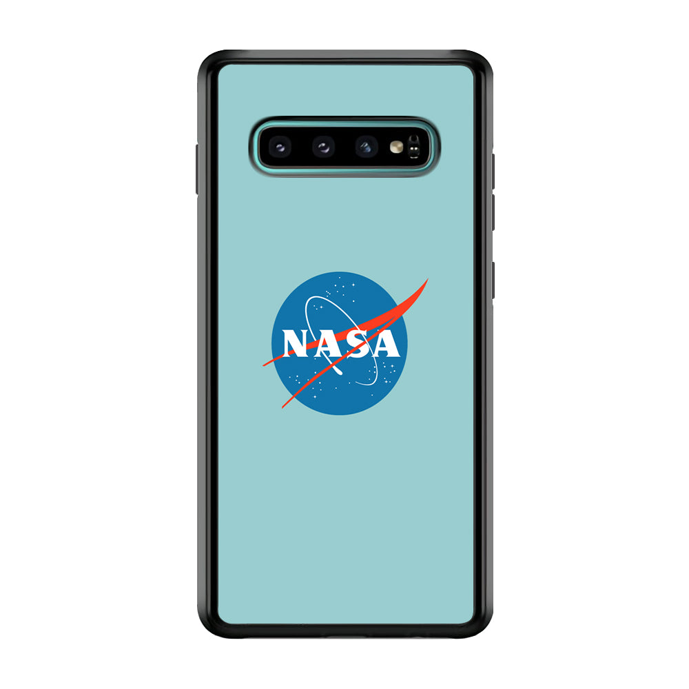 Nasa Afternoon Vibes Samsung Galaxy S10 Case-Xtracase
