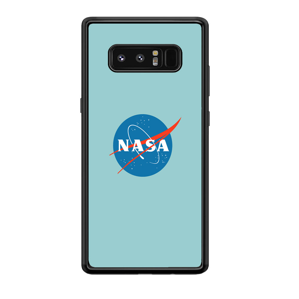 Nasa Afternoon Vibes Samsung Galaxy Note 8 Case-Xtracase