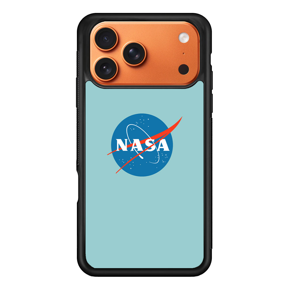 Nasa Afternoon Vibes iPhone 17 Pro Max Case
