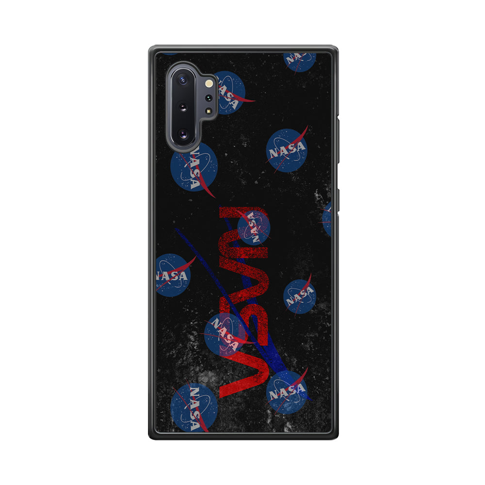 Nasa Exploration Trail Samsung Galaxy Note 10 Plus Case-Xtracase