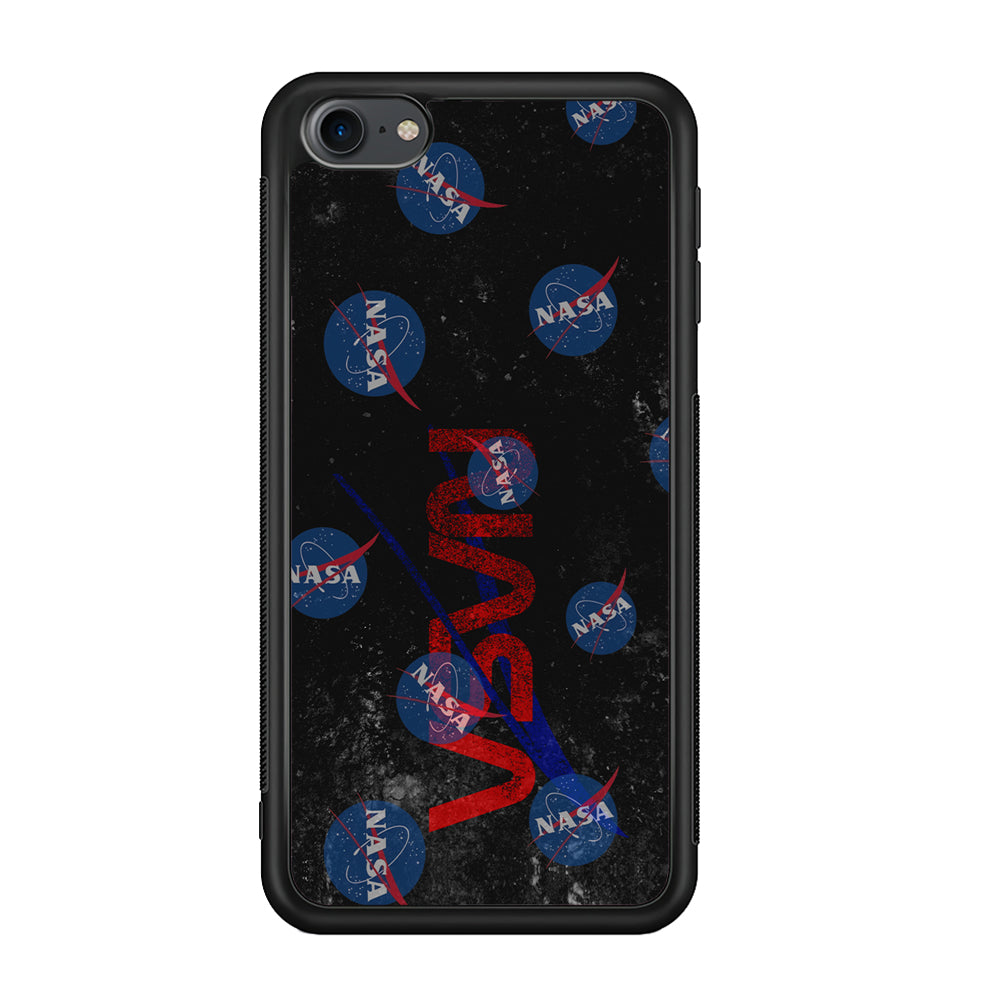 Nasa Exploration Trail iPod Touch 6 Case-Xtracase
