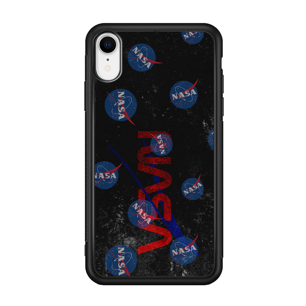Nasa Exploration Trail iPhone XR Case-Xtracase
