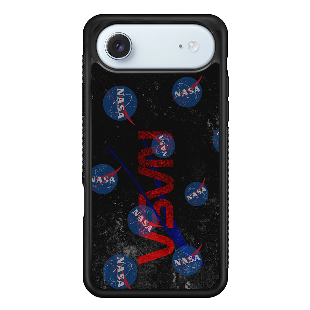 Nasa Exploration Trail iPhone 17 Air Case - Xtracase