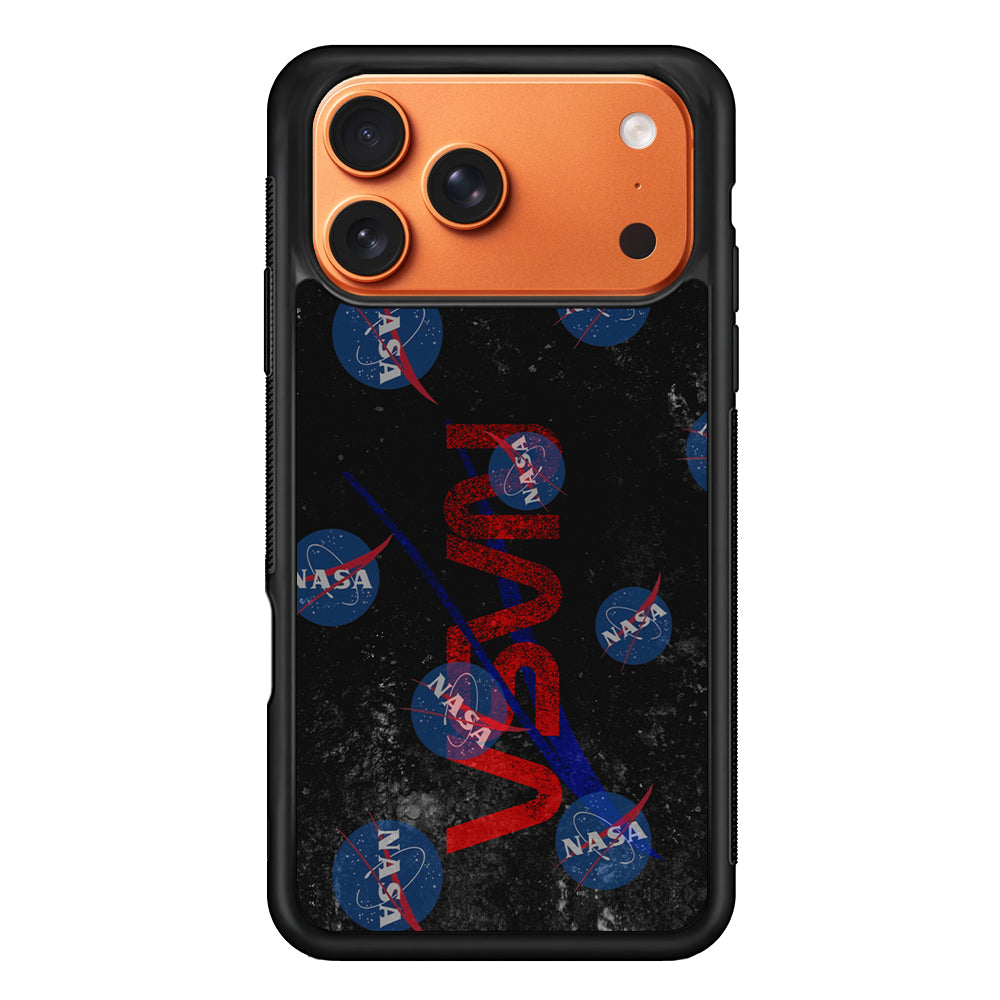 Nasa Exploration Trail iPhone 17 Pro Max Case