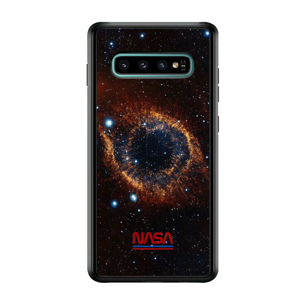 Nasa Eyesight of Universe Samsung Galaxy S10 Plus Case-Xtracase