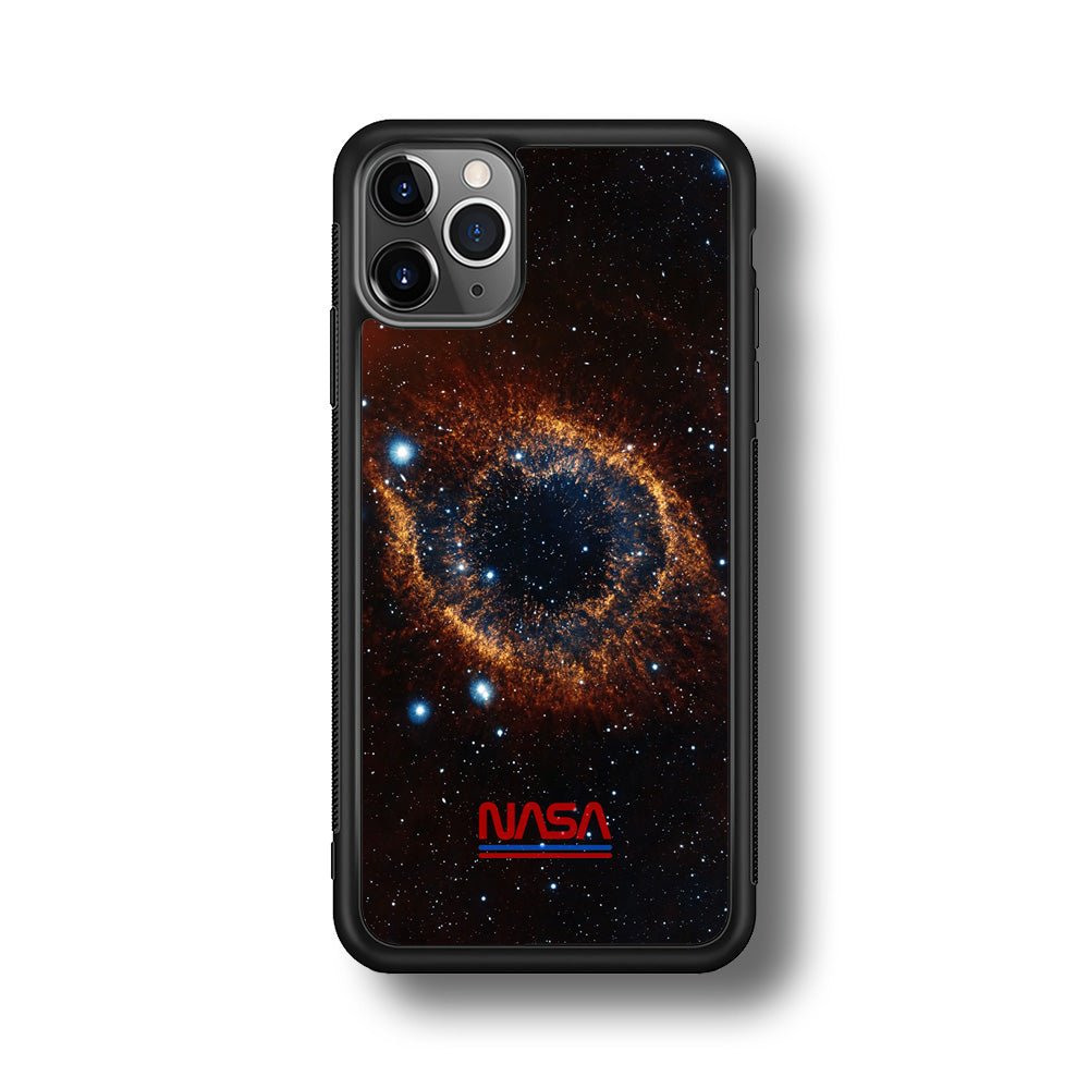 Nasa Eyesight of Universe iPhone 11 Pro Case-Xtracase