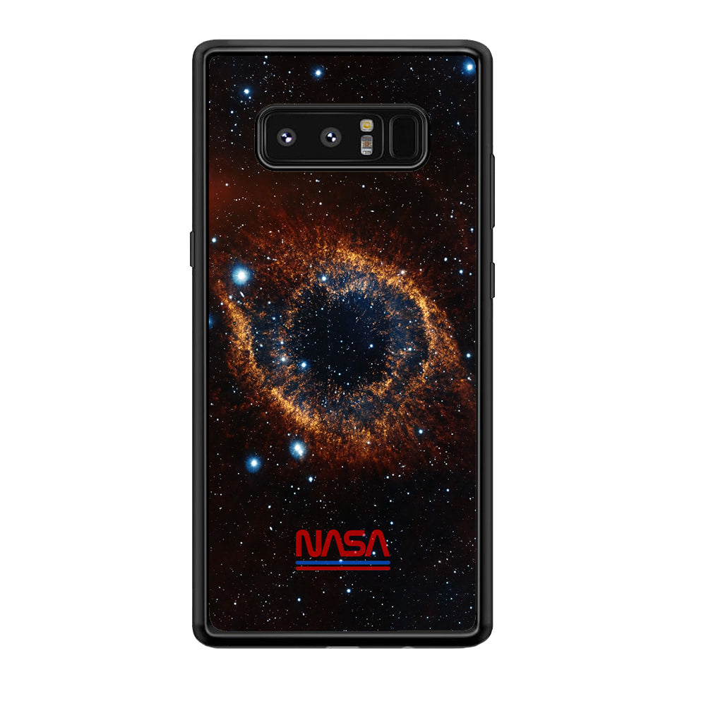 Nasa Eyesight of Universe Samsung Galaxy Note 8 Case-Xtracase