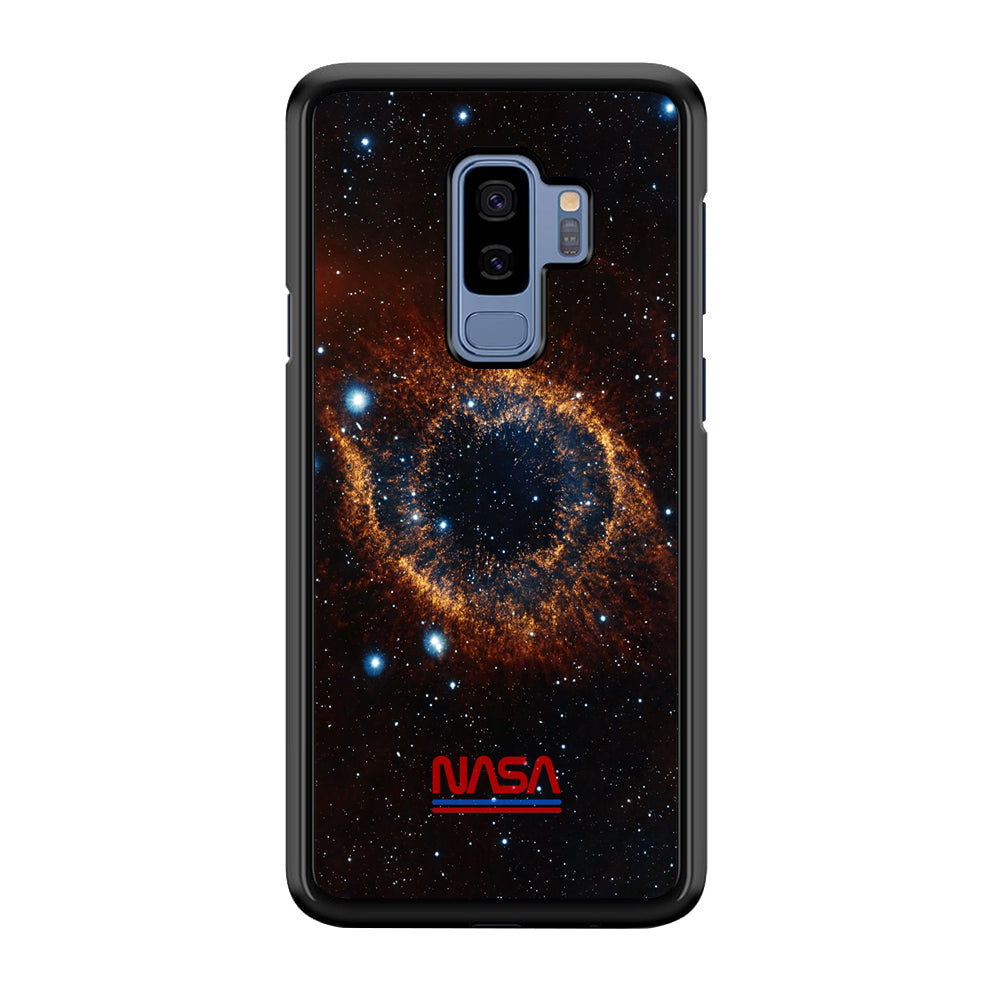 Nasa Eyesight of Universe Samsung Galaxy S9 Plus Case-Xtracase