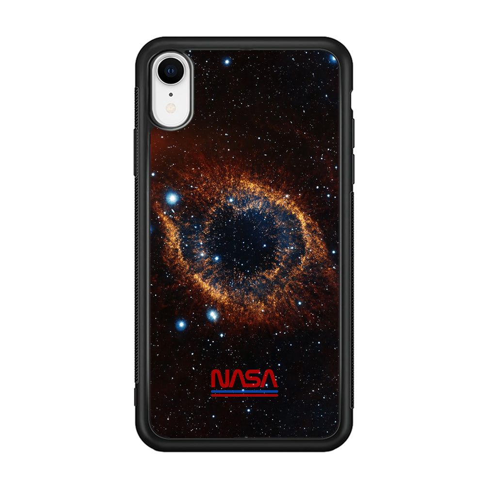 Nasa Eyesight of Universe iPhone XR Case-Xtracase