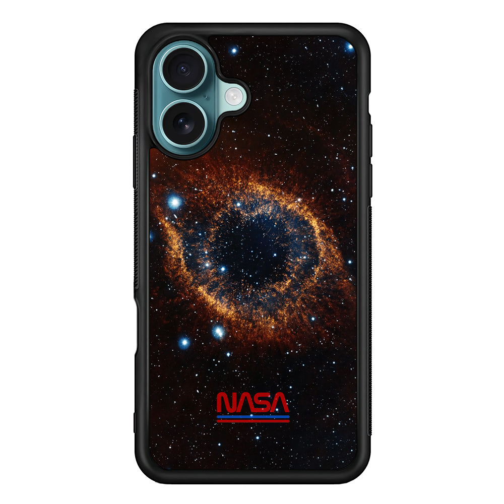 Nasa Eyesight of Universe iPhone 16 Plus Case - Xtracase