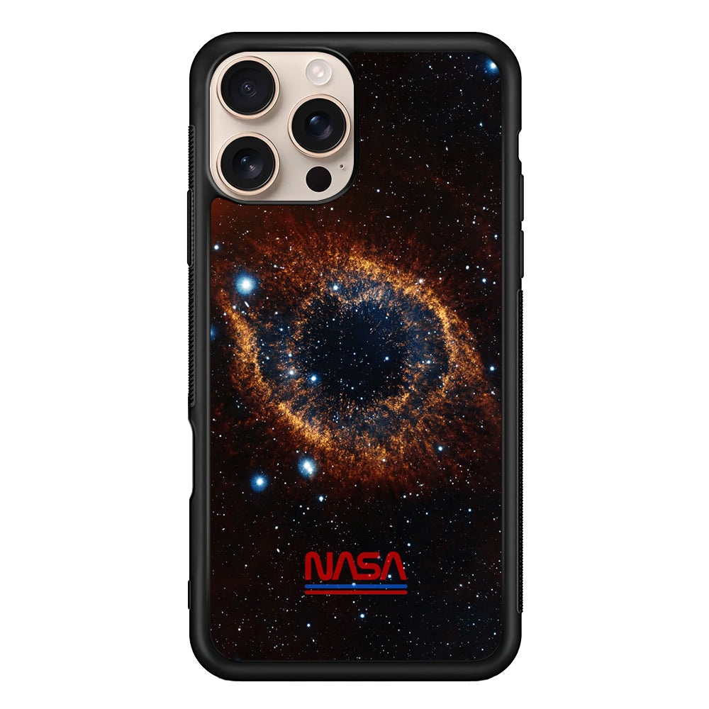 Nasa Eyesight of Universe iPhone 16 Pro Max Case - Xtracase