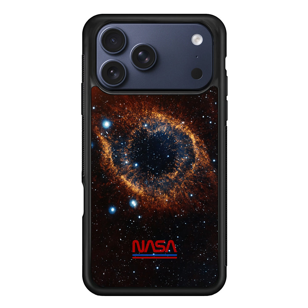 Nasa Eyesight of Universe iPhone 17 Pro Case - Xtracase