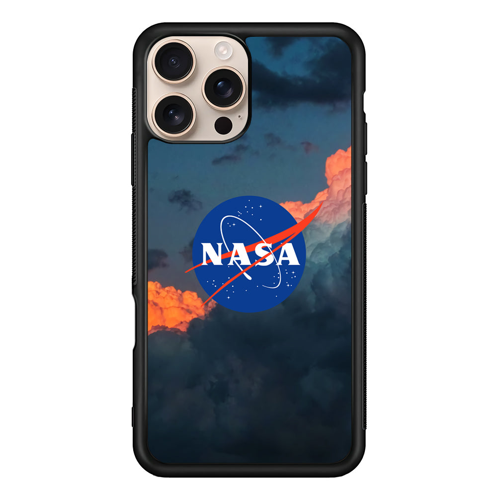Nasa Sky Views Feel Sunrise iPhone 16 Pro Case - Xtracase