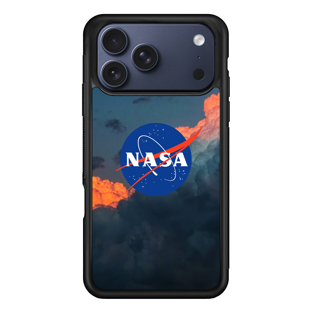 Nasa Sky Views Feel Sunrise iPhone 17 Pro Case - Xtracase