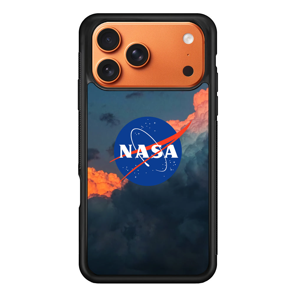 Nasa Sky Views Feel Sunrise iPhone 17 Pro Max Case