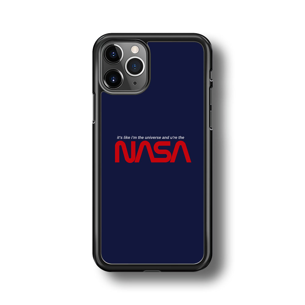 Nasa Sky of Night iPhone 11 Pro Case-Xtracase