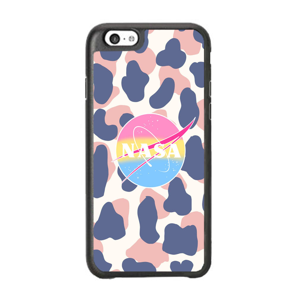 Nasa x Milky Patern iPhone 6 | 6s Case-Xtracase