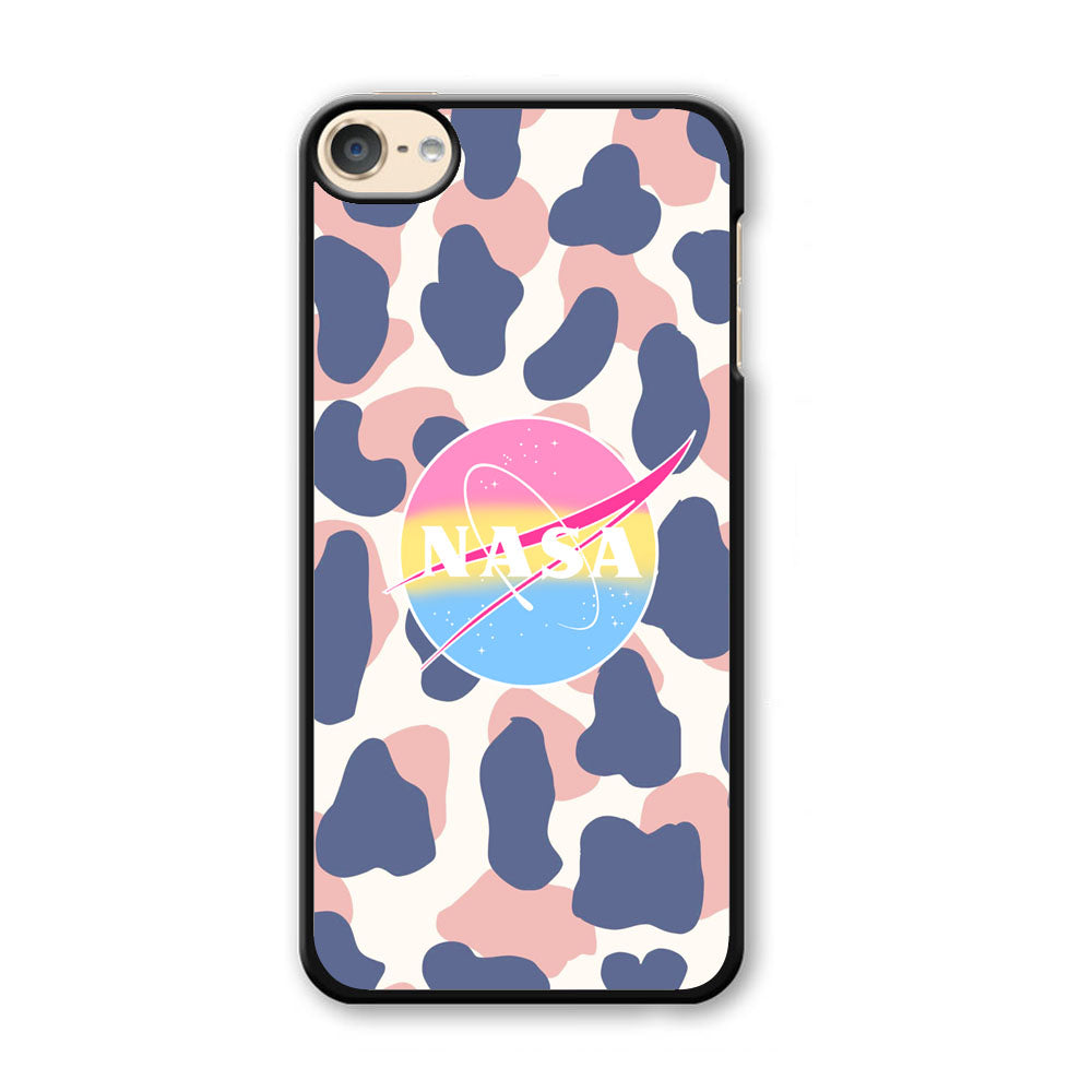 Nasa x Milky Patern iPod Touch 6 Case-Xtracase