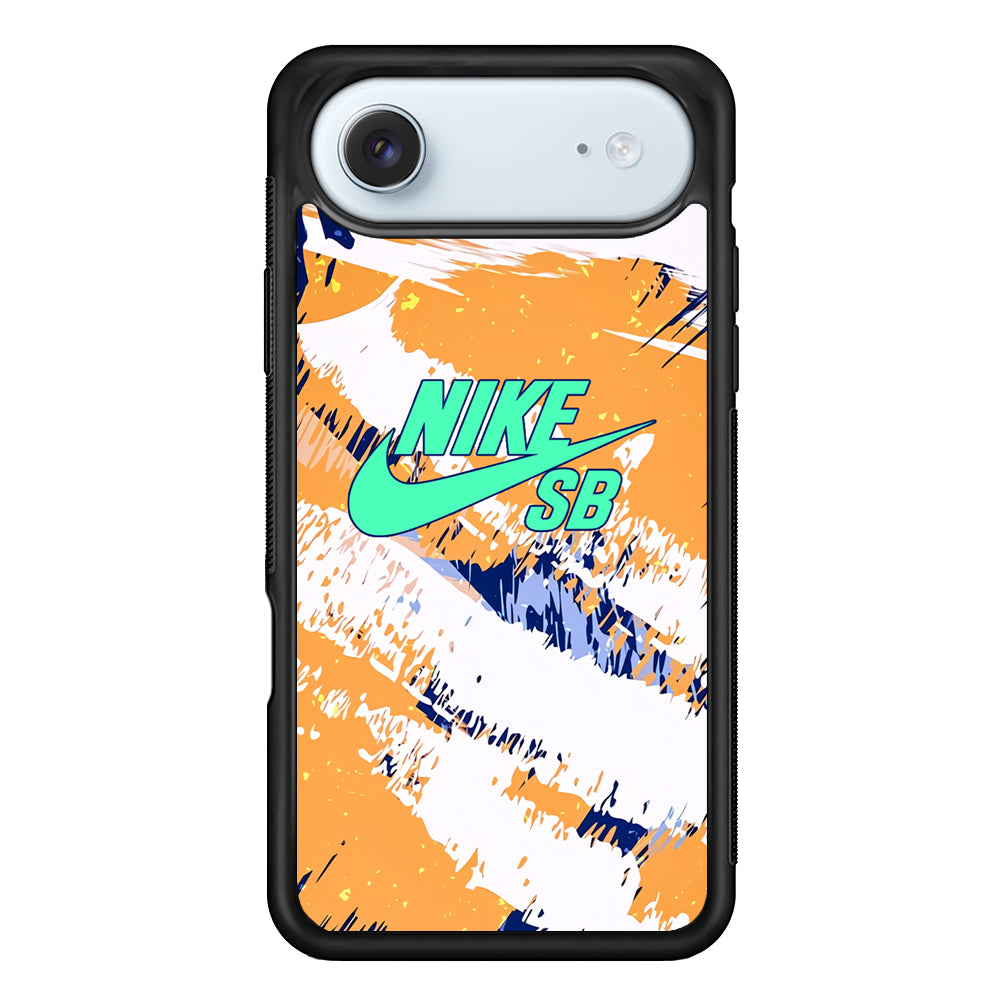 Nike Abstract Vibes Summer iPhone 17 Air Case - Xtracase