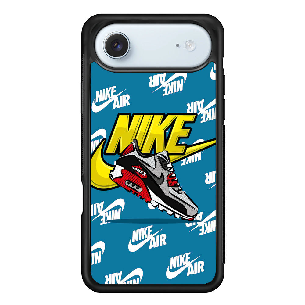 Nike Air Max Power Up iPhone 17 Air Case - Xtracase