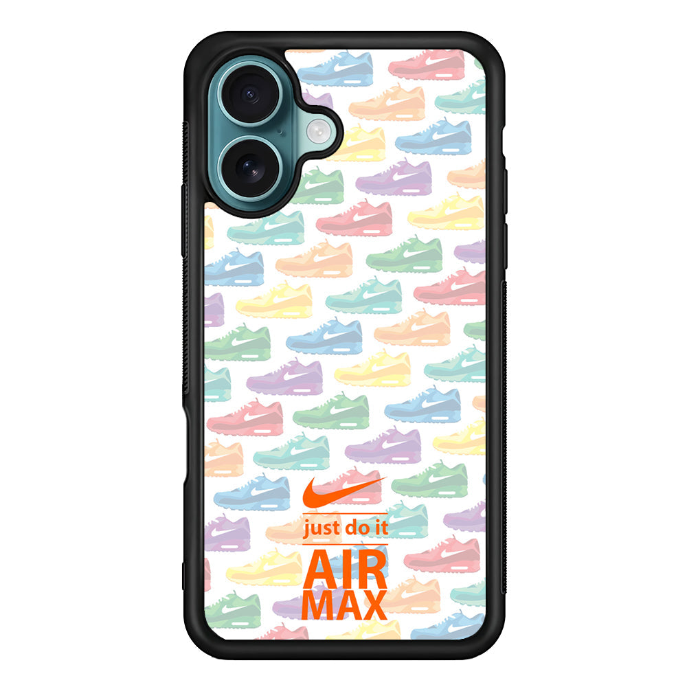 Nike Air Max Union iPhone 17 Case - Xtracase