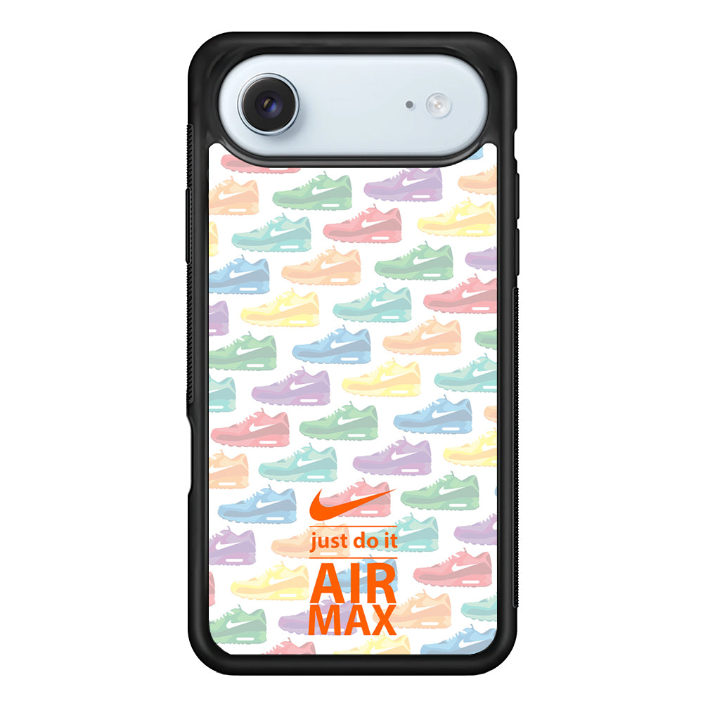 Nike Air Max Union iPhone 17 Air Case - Xtracase