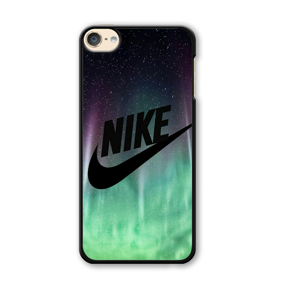 Nike Aurora Vibes iPod Touch 6 Case-Xtracase