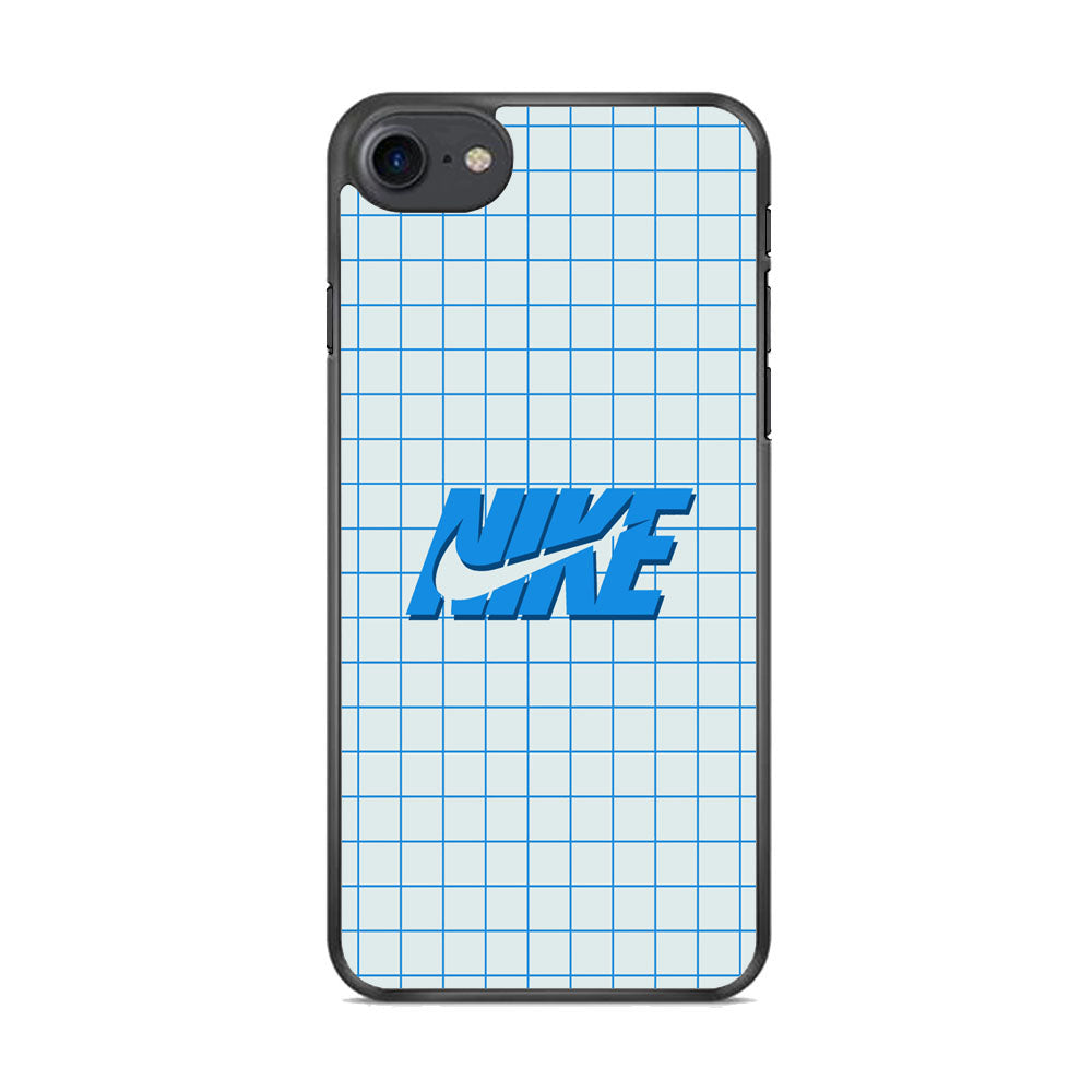 Nike Bold Scream iPhone 8 Case-Xtracase