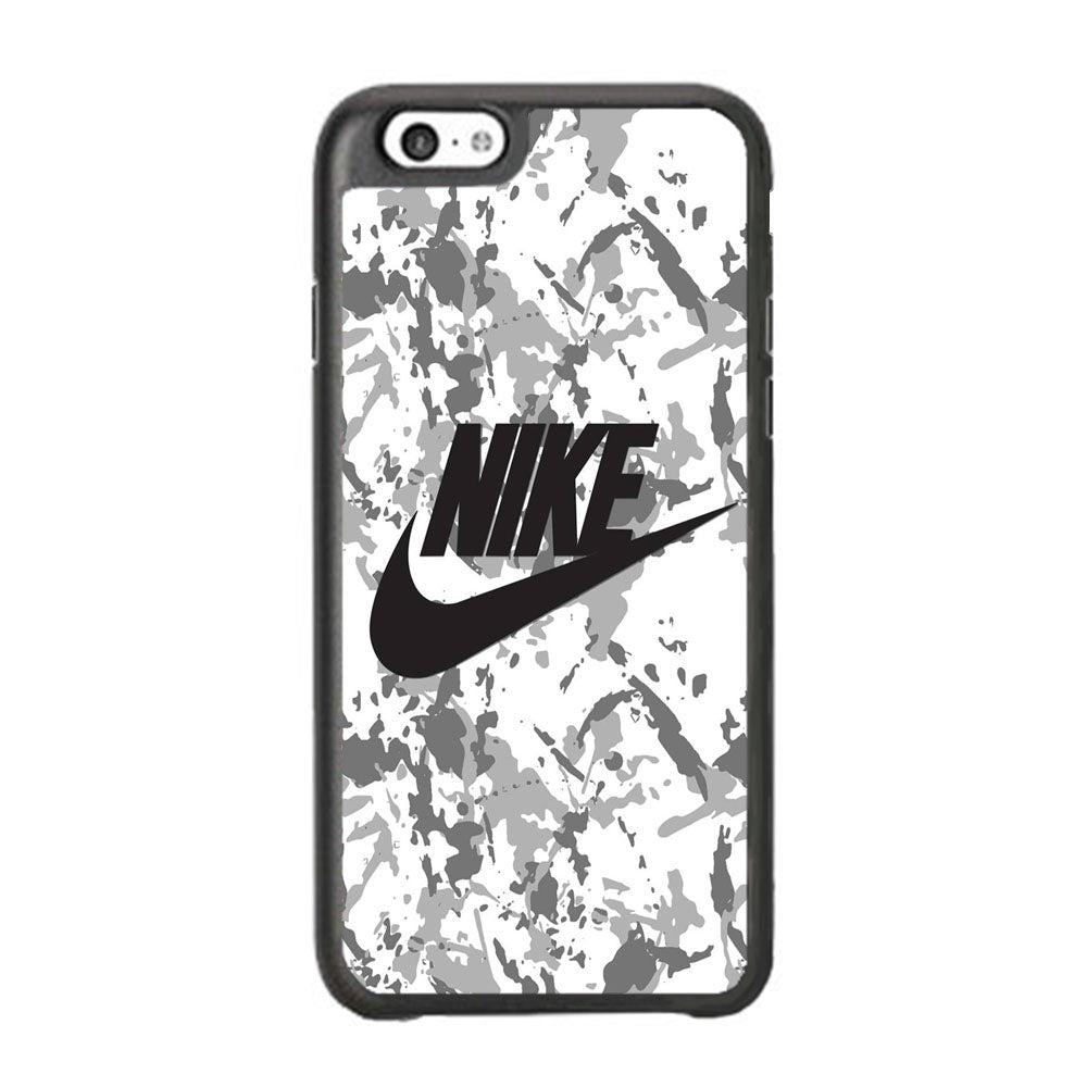 Nike Camo iPhone 6 Plus | 6s Plus Case-Xtracase