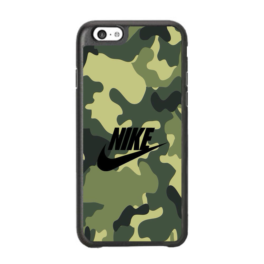 Nike Camo Fighter iPhone 6 Plus | 6s Plus Case-Xtracase