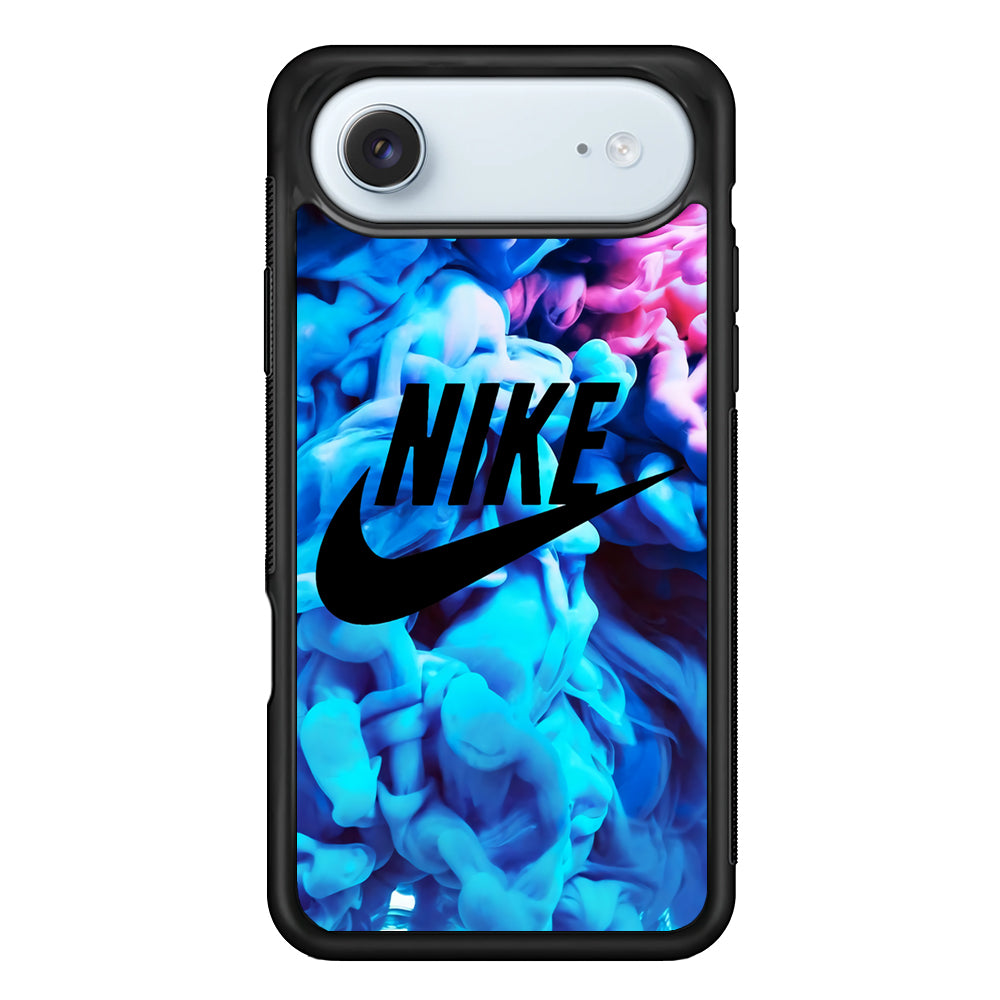 Nike Cloud Smoke iPhone 17 Air Case - Xtracase