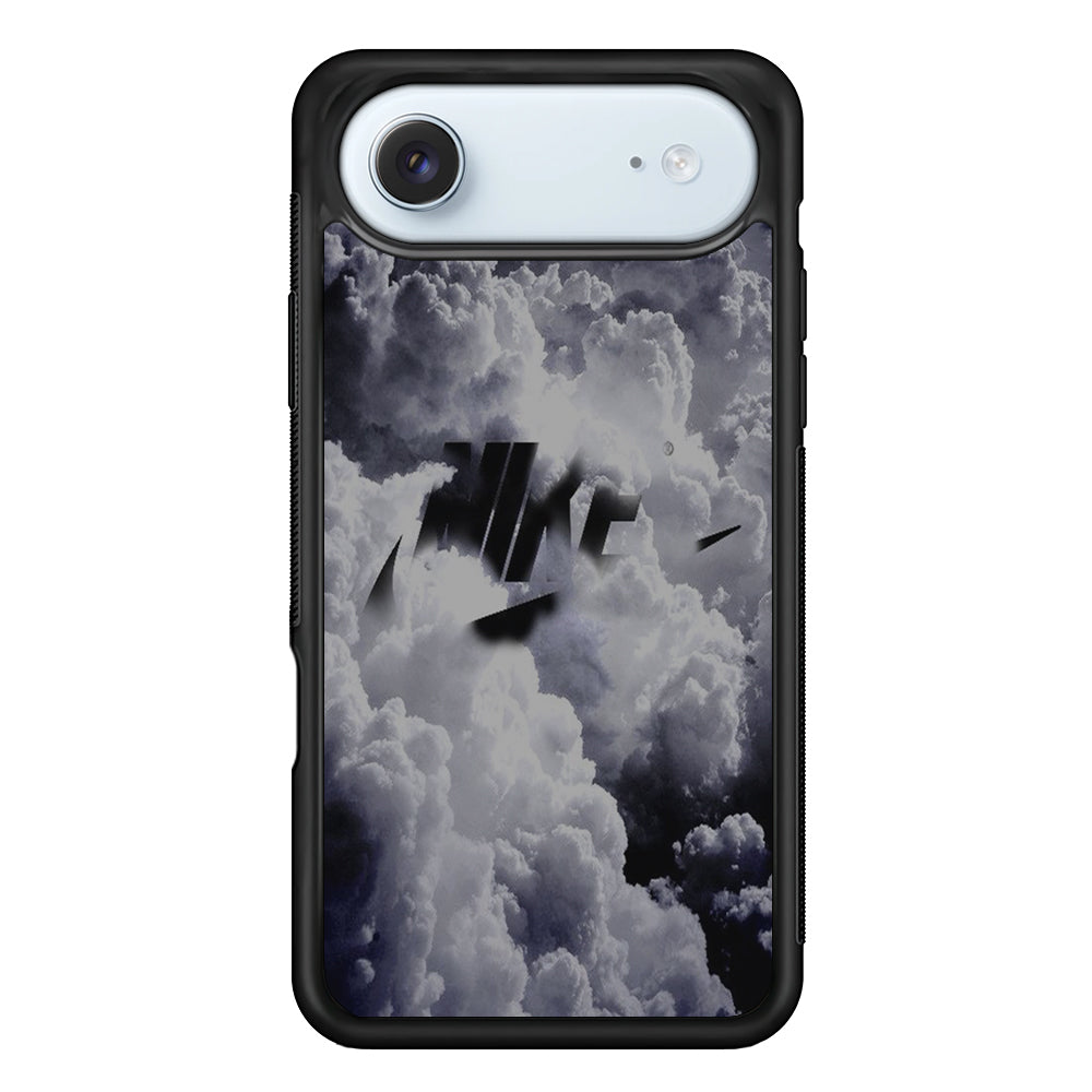 Nike Cloud Snow iPhone 17 Air Case - Xtracase