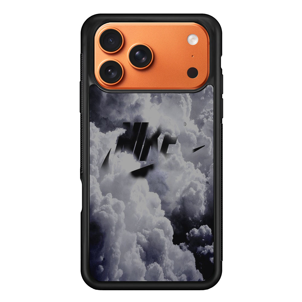 Nike Cloud Snow iPhone 17 Pro Max Case