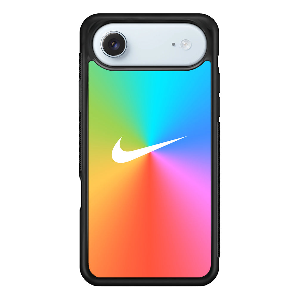 Nike Colour Degradation iPhone 17 Air Case - Xtracase