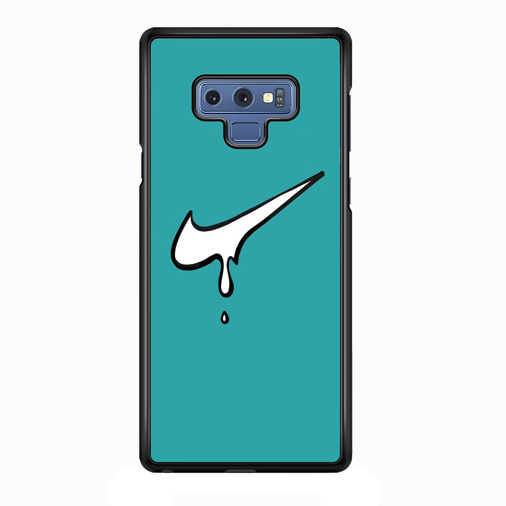 Nike Drip Tosca Samsung Galaxy Note 9 Case-Xtracase