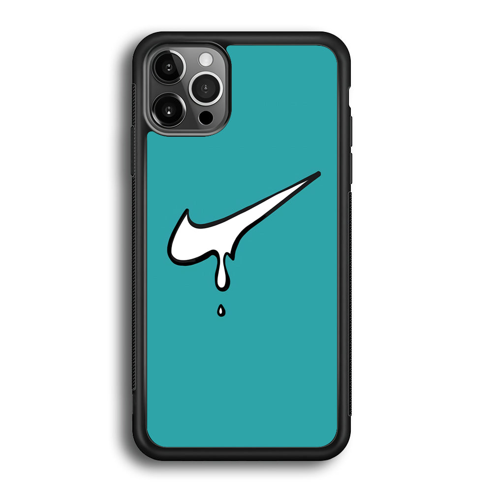 Nike Drip Tosca iPhone 12 Pro Max Case-Xtracase