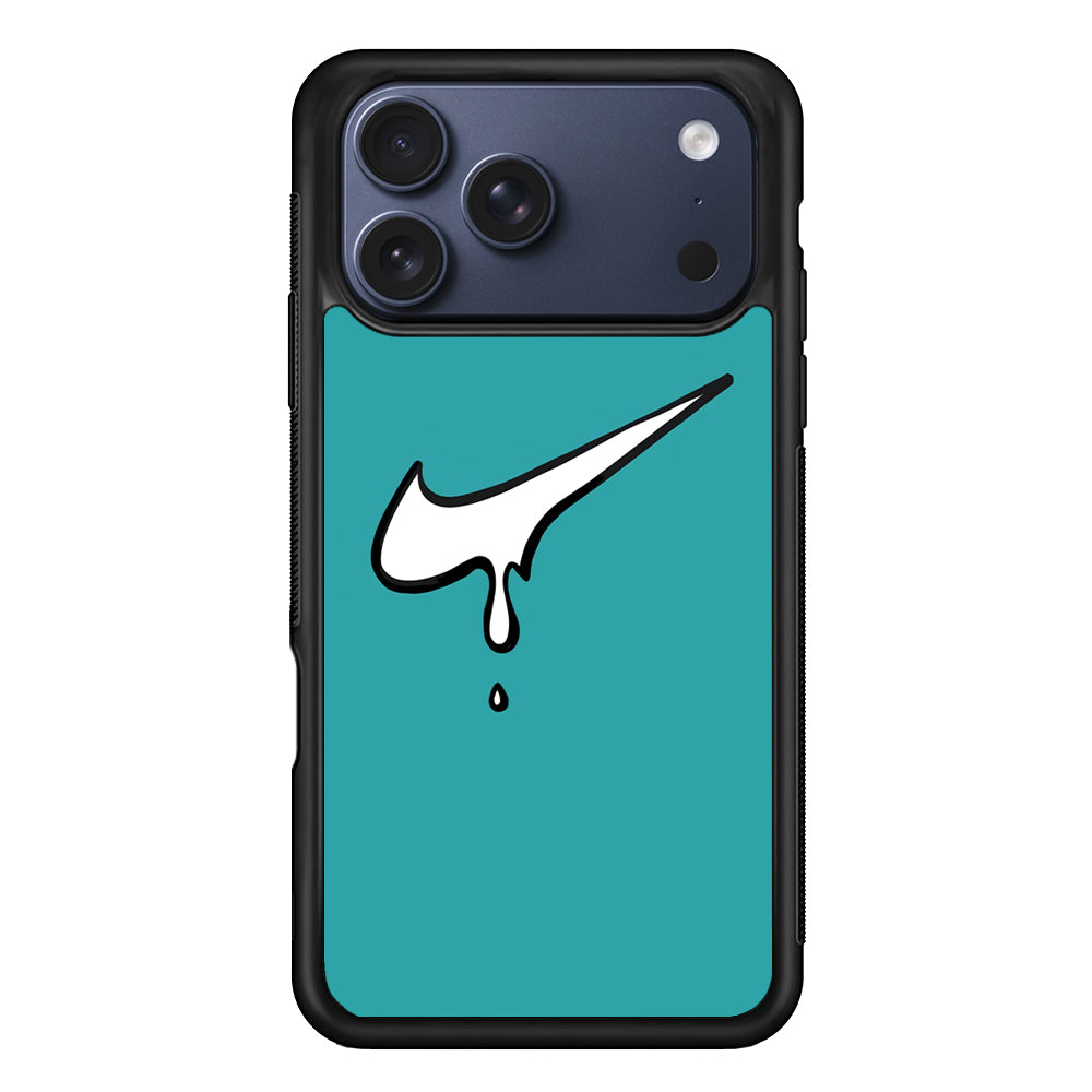 Nike Drip Tosca iPhone 17 Pro Case - Xtracase